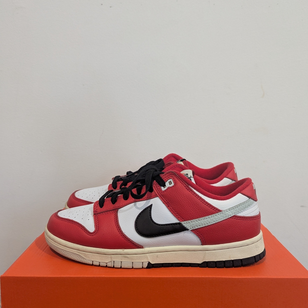 2023 Nike Dunk Low 'Split - Chicago Mens Sz 8.5